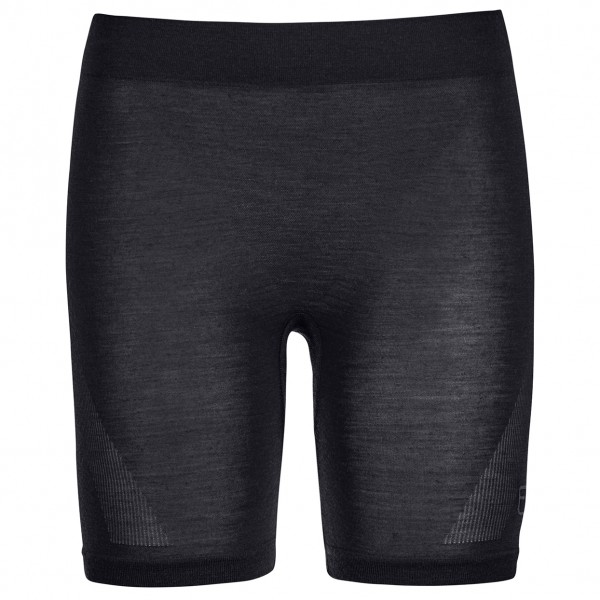 Ortovox - Women's 120 Comp Light Shorts - Sous-vêtement mérinos
