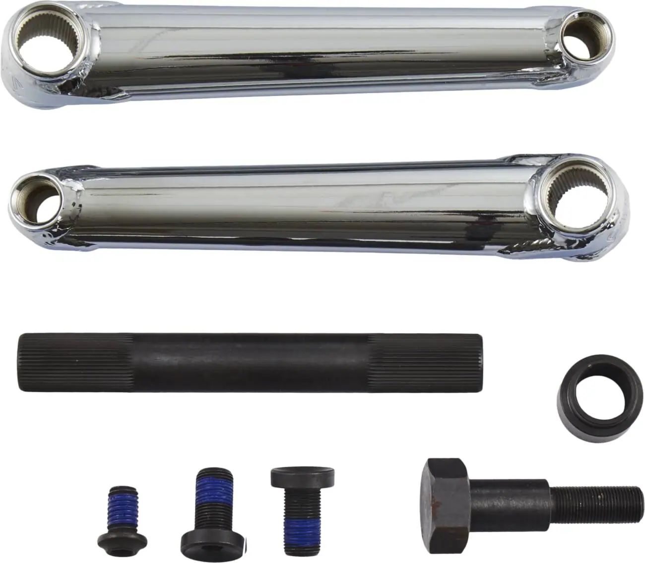 Cult Crew 19mm BMX Krank | SkatePro