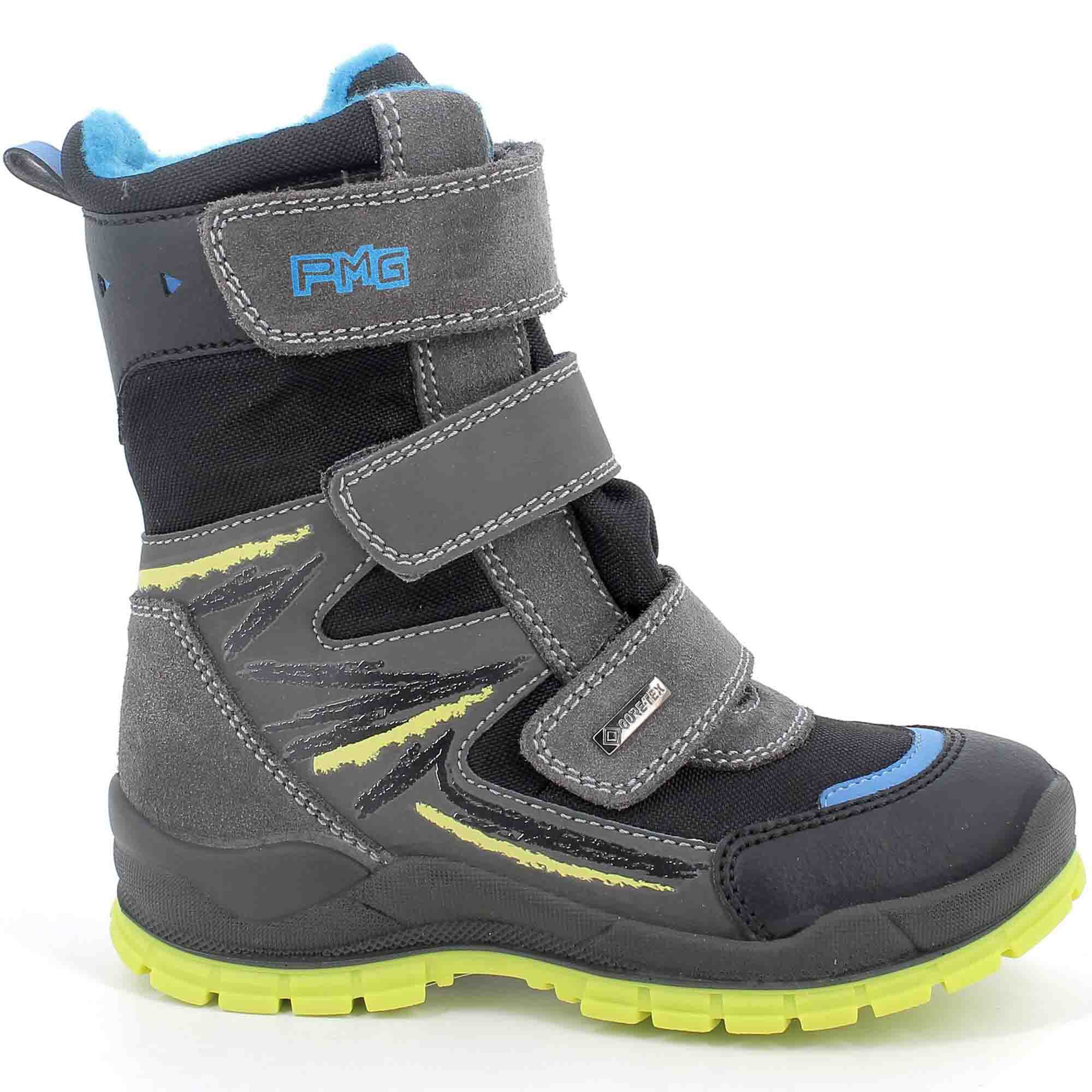Primigi48976 HANS GTX