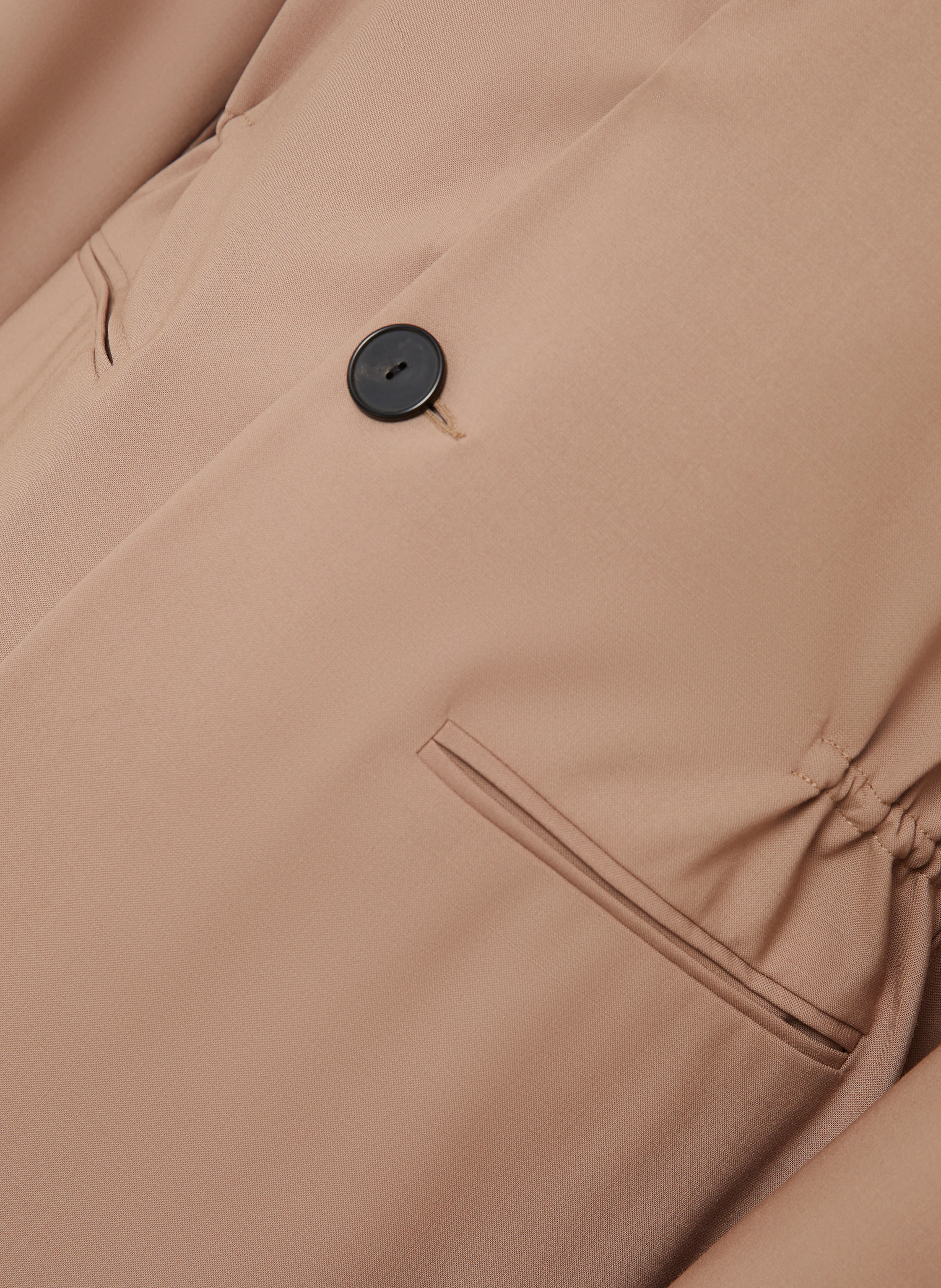 GAUCHERE Longblazer