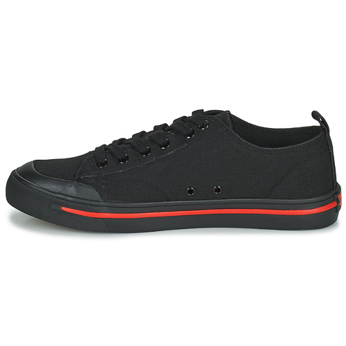 Diesel - S-ATHOS LOW - Noir