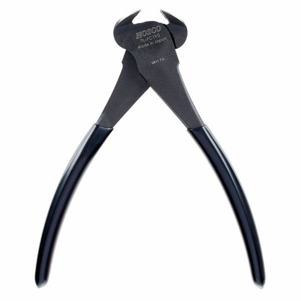 Maxparts ZA-BDZ19 Fret Wire Tongs