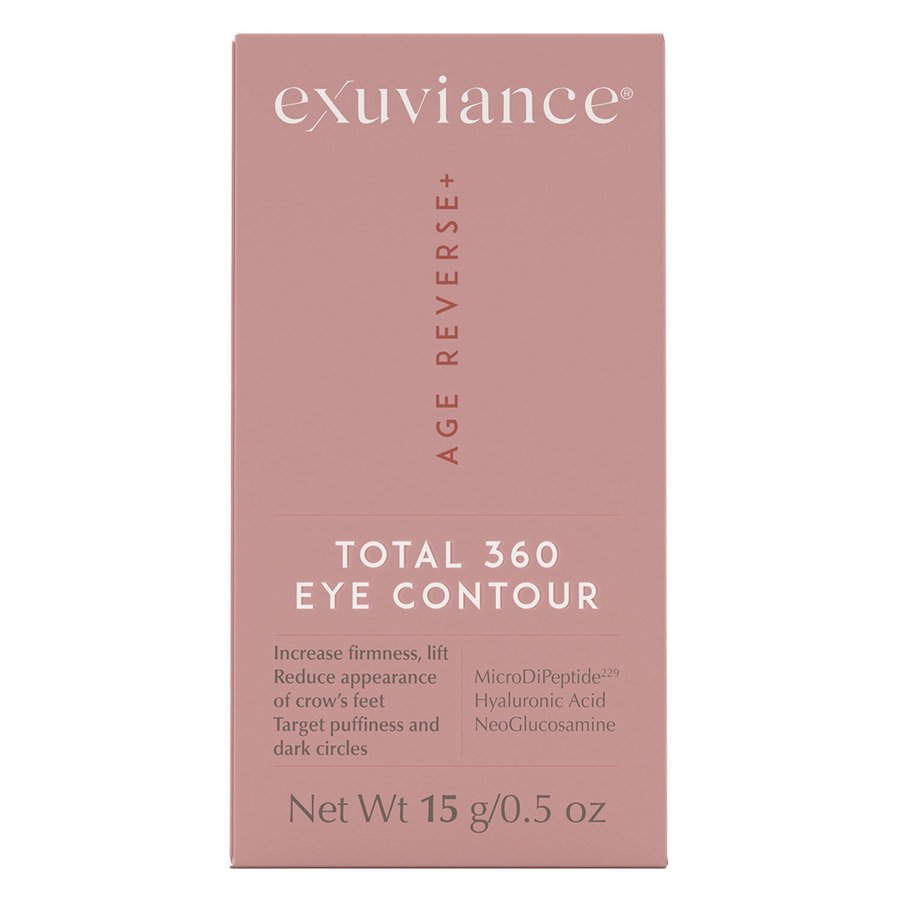 Exuviance Age Reverse Total 360 Eye Contour 15g