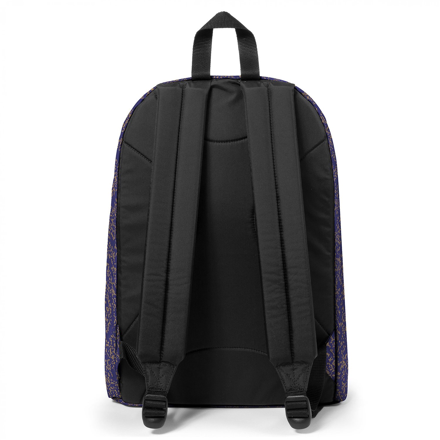 Eastpak Out Of Office glitsplash navy