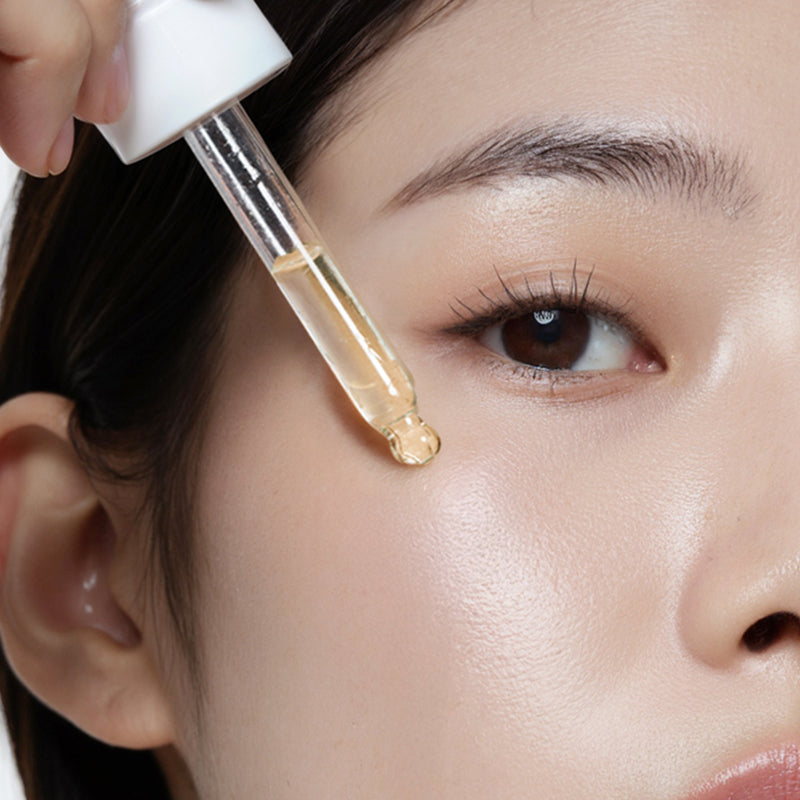 RX Multi Vitamin Glow Serum