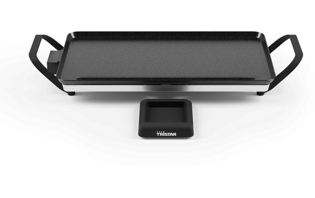 Tristar Tischgrill »Slim S BP-2667 2000 W« 2000 W