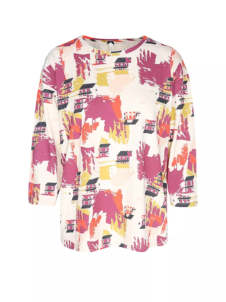 SHORT STORIES Langarmshirt  bunt