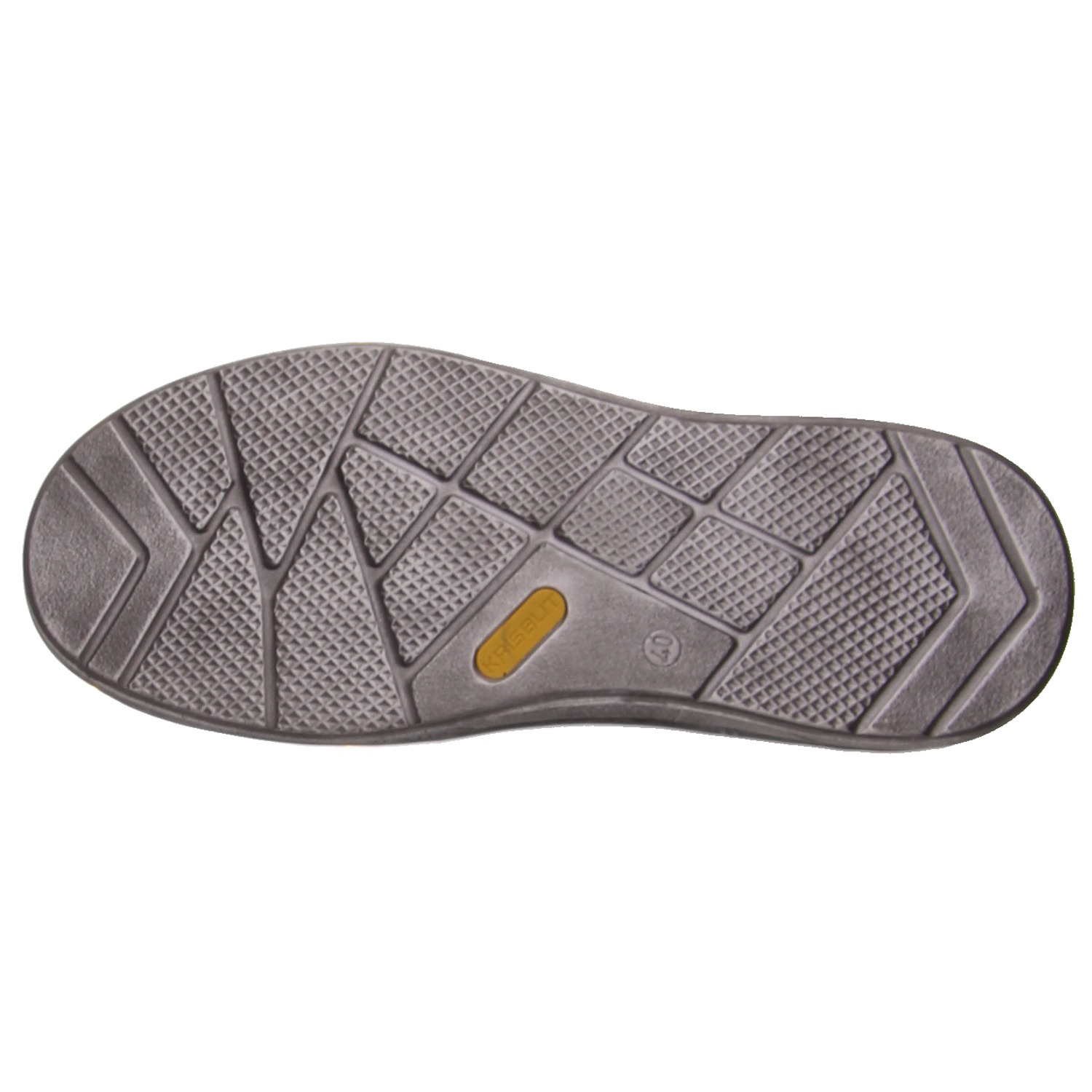 Krisbut Schnürhalbschuh blau blau