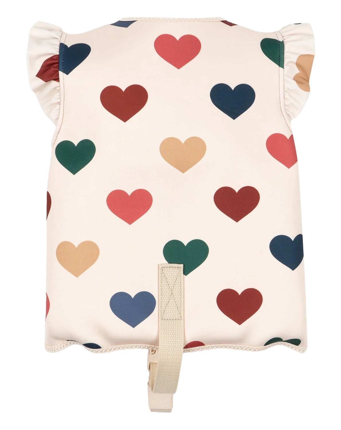 Schwimmweste MINI - BON COEUR COLORE