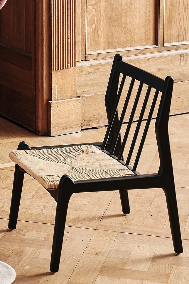 VISBY MINI loungestol