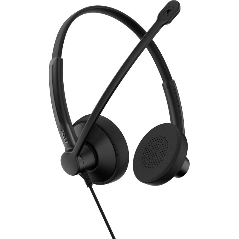 EPOS IMPACT 100 MS Stereo USB-C+A