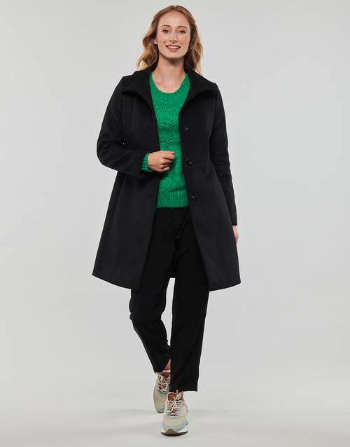 Esprit - New Basic Wool Negro