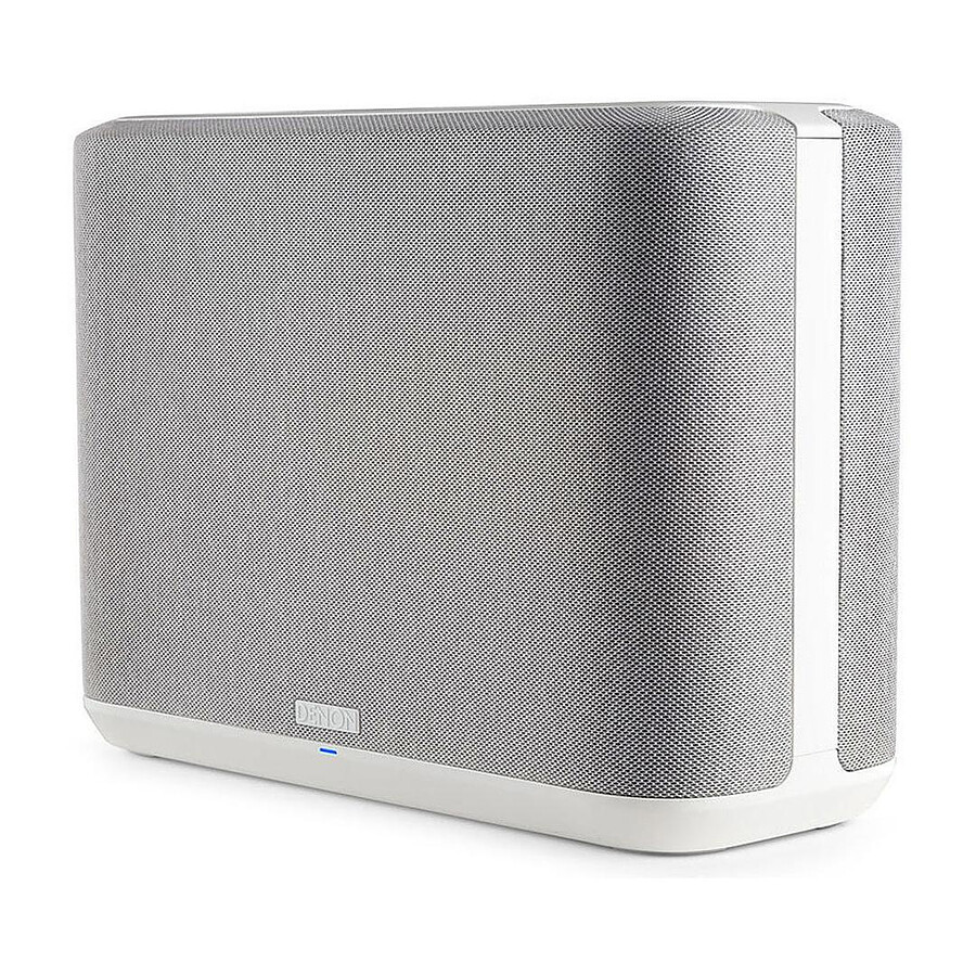 Denon Home 250 Blanc - Enceinte connectée