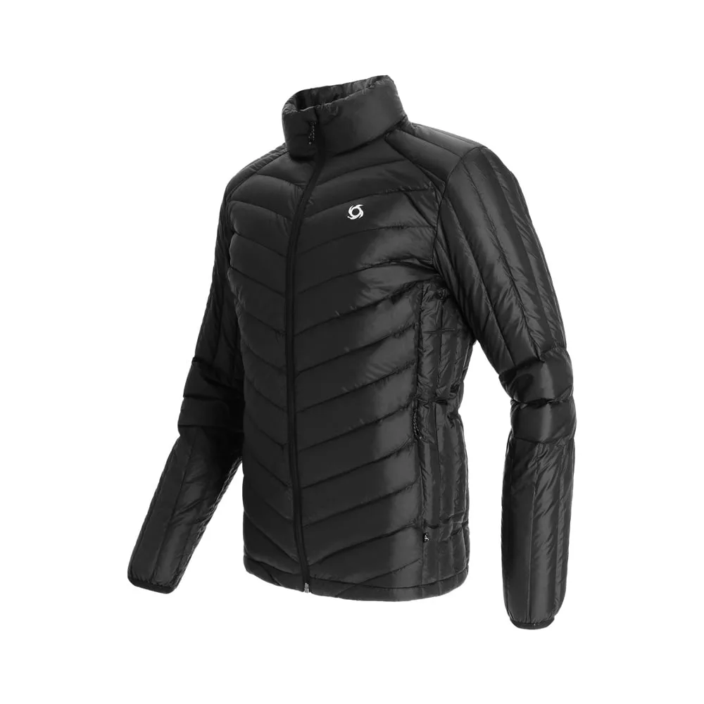 Doite Volkner Black