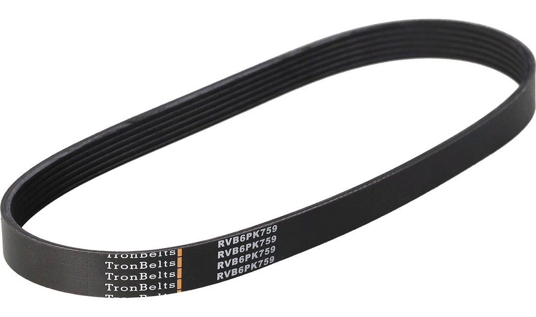 Multi v-rem 6 pk x 759 mm