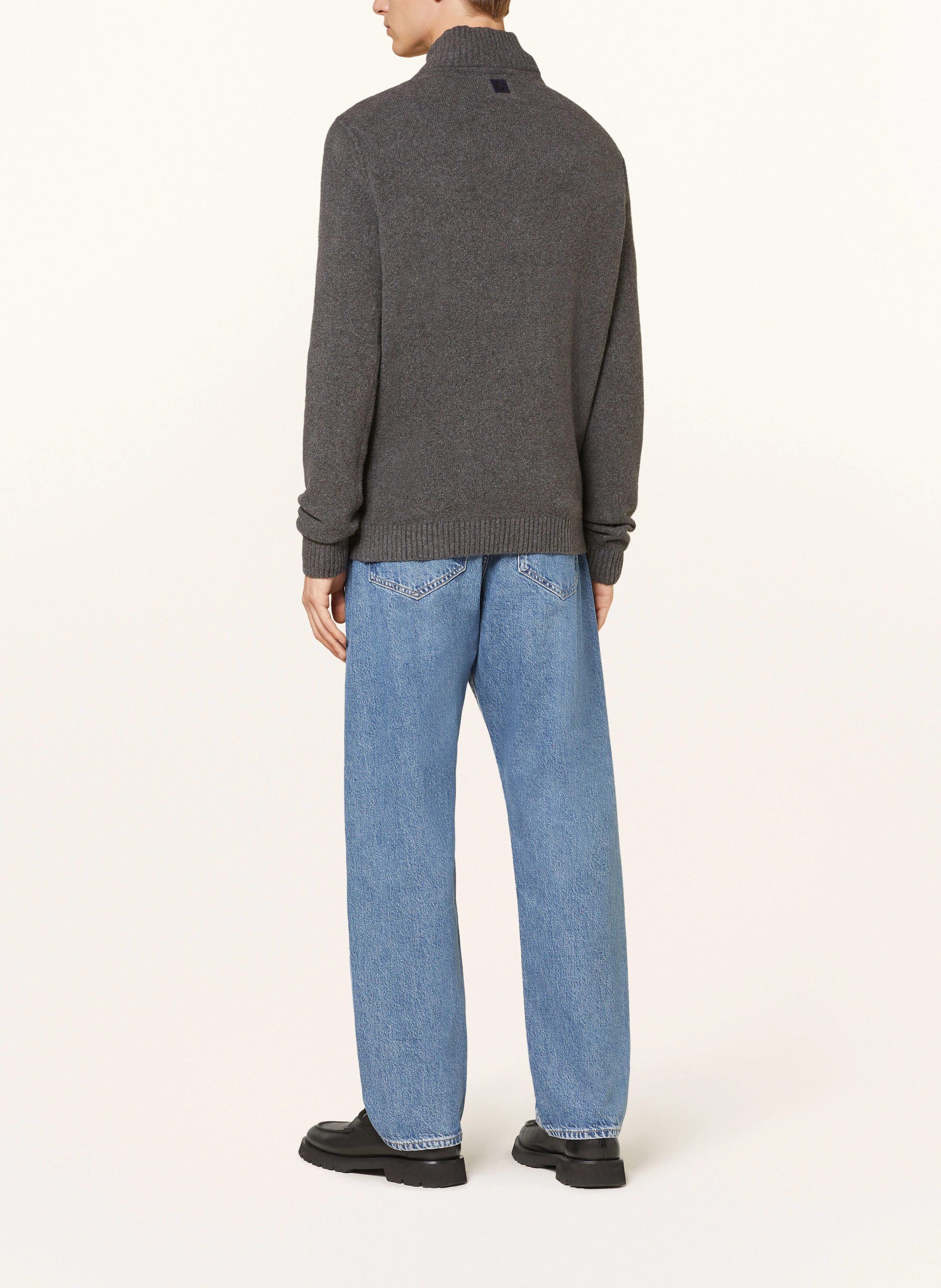 COLOURS & SONS Troyer