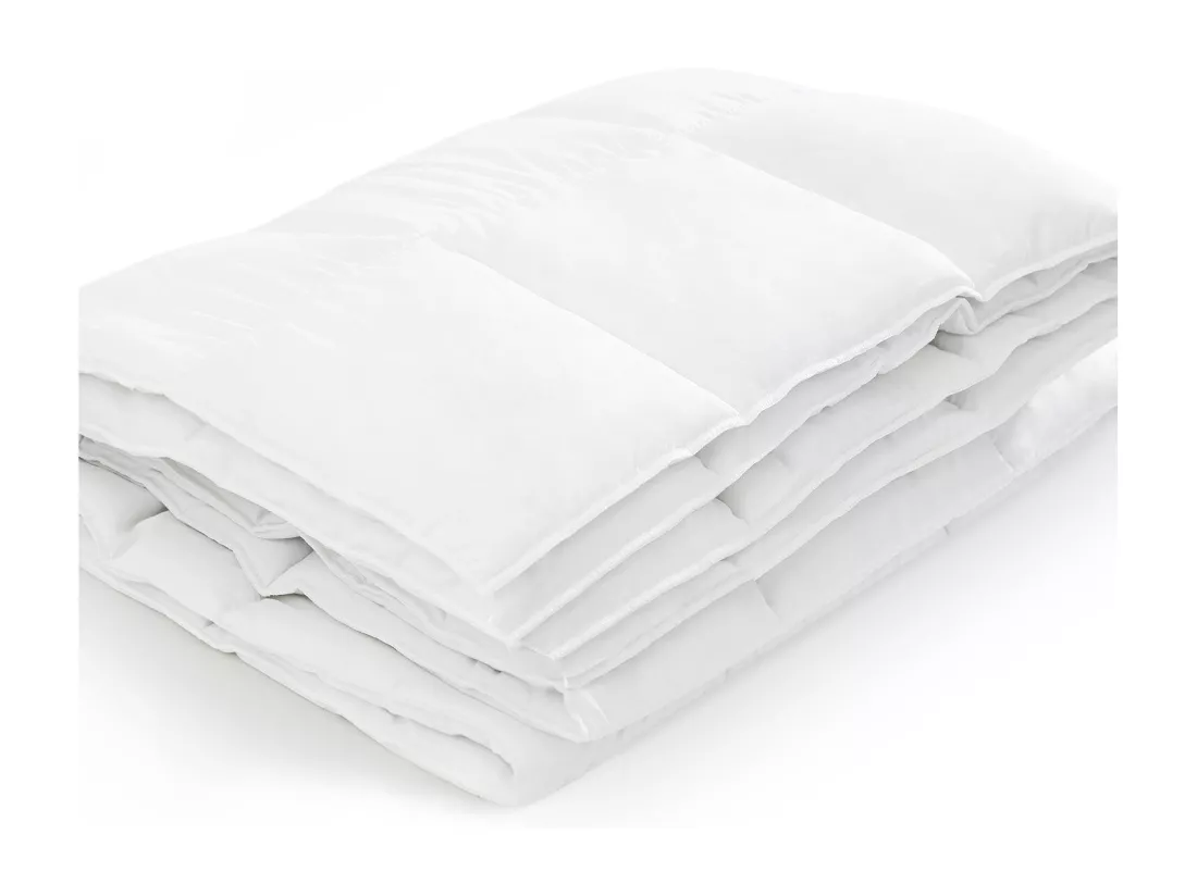 Couette 140x200 – Confort et Fraicheur Ideaux en Microfibre pour Nuits Chaudes
