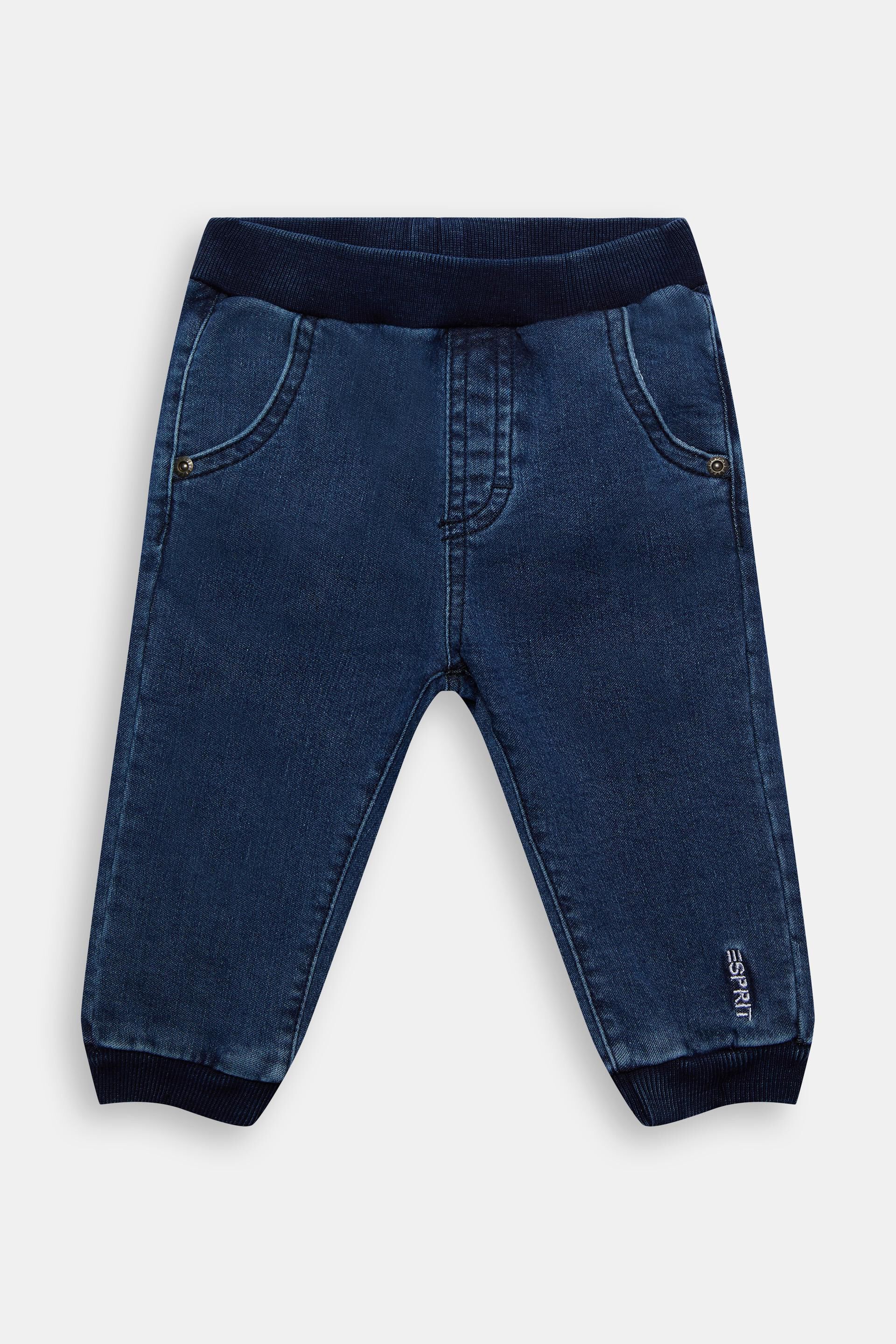 Pants denim