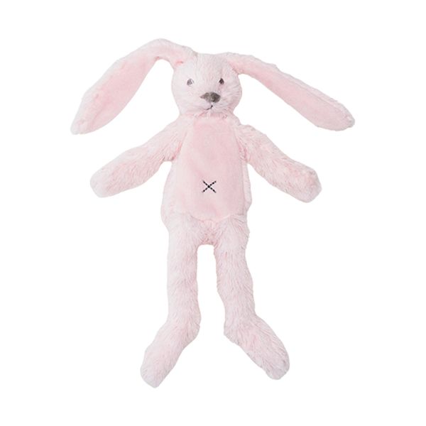 Happy Horse Rabbit Richie Flatstyle Knuffel - 27 cm - Roze