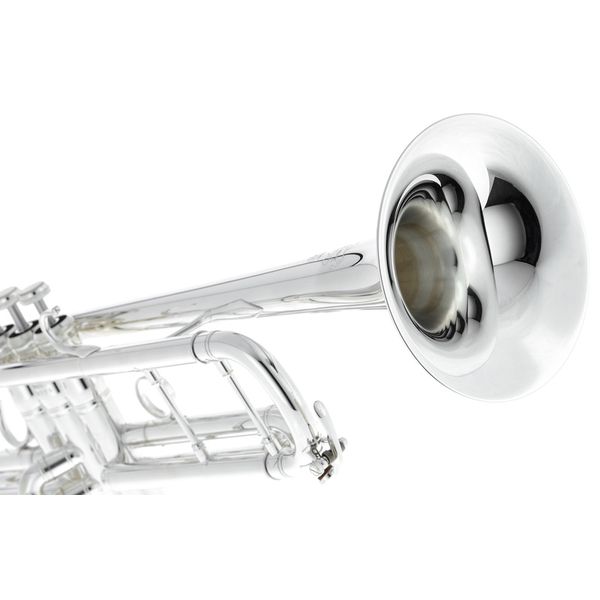 Yamaha YTR-9335 CHS 05 Trumpet
