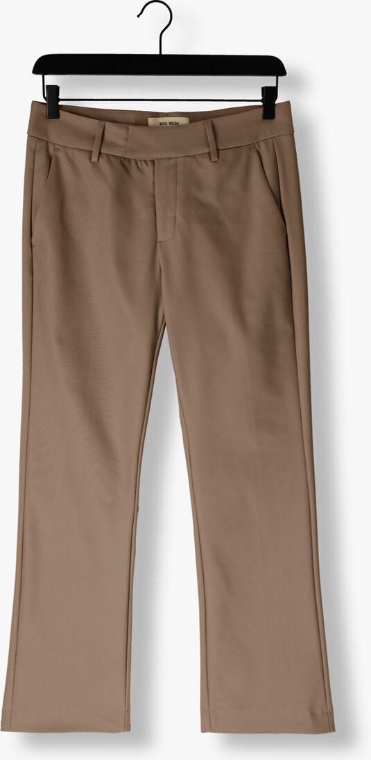 MOS MOSH beige mos mosh pantalon ellen night pant
