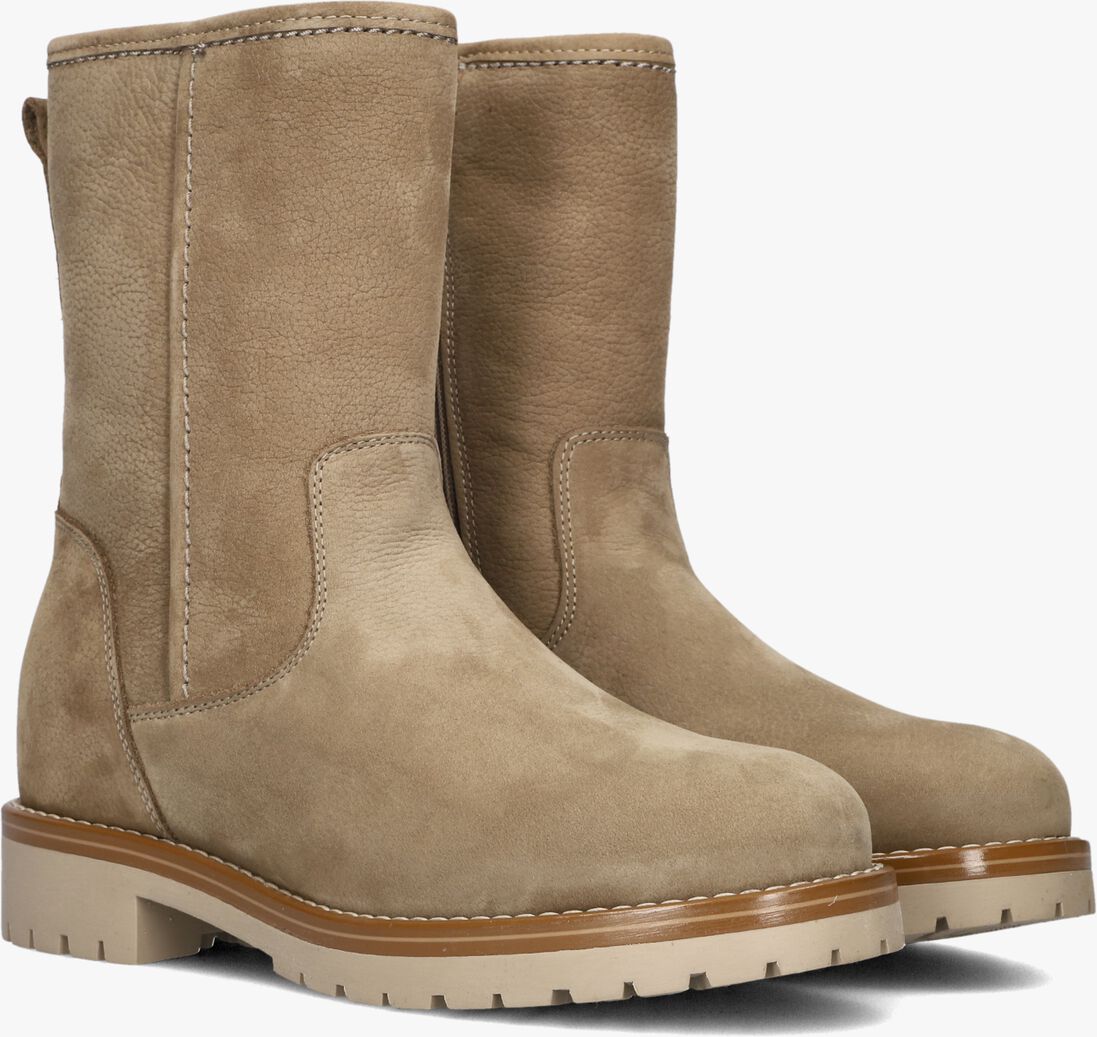 beige ayana boots 762