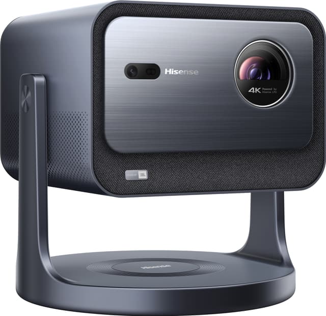 Hisense C2 Laser Mini projektor