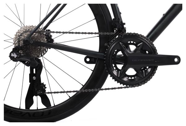 Produit reconditionné · Specialized Aethos Expert Ultegra Di2 - Vélo de route | Très bon état