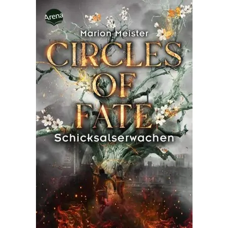 Arena Meister, Circles of Fate (4) Schicksalserwachen