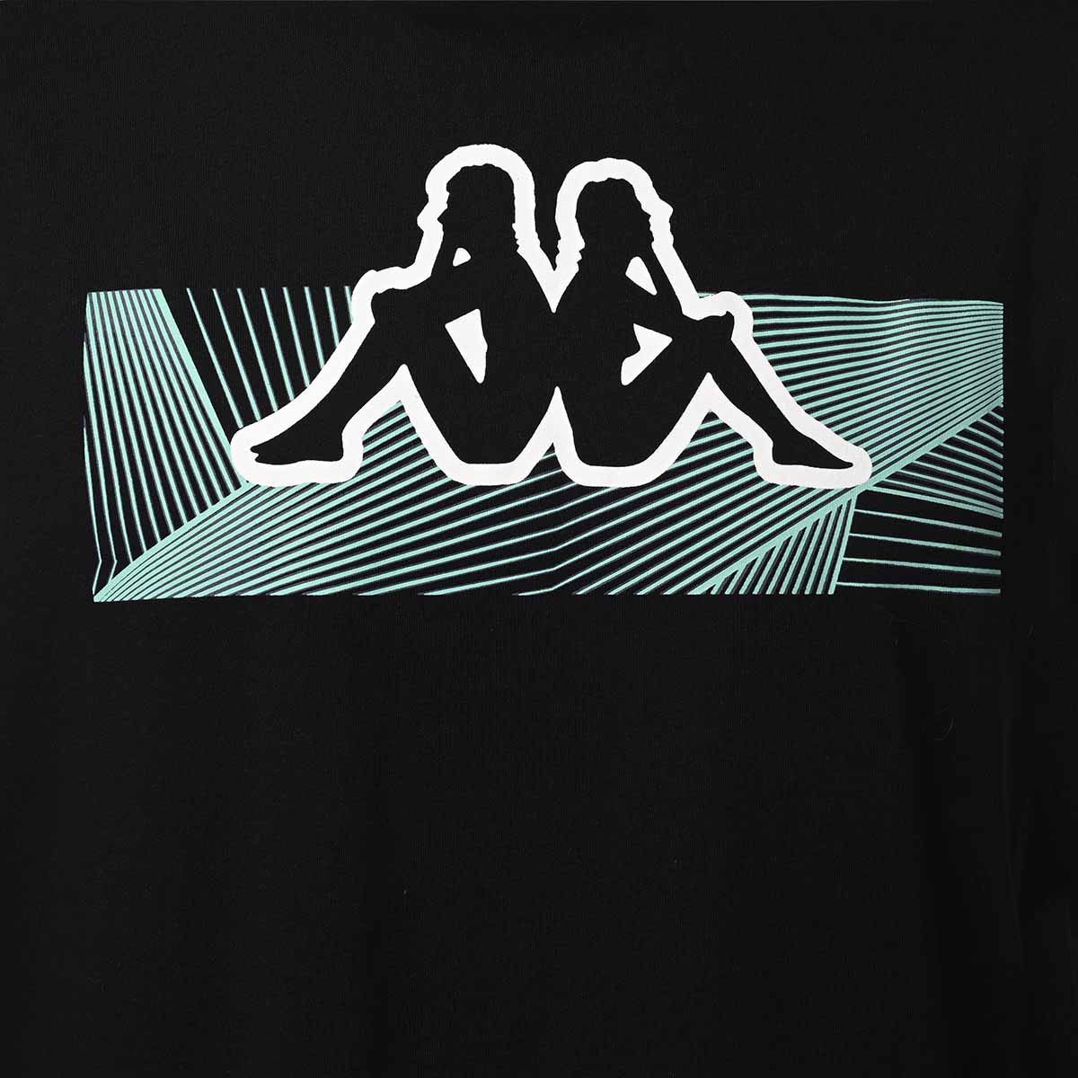 Camisa Kappa Erfin