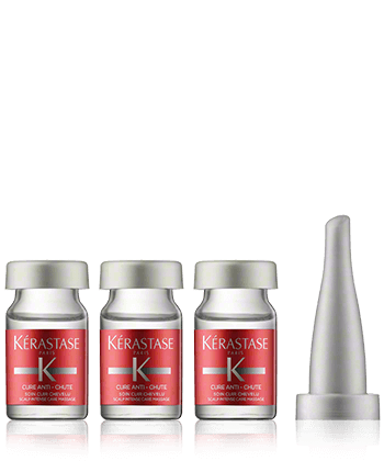 Kérastase Specifique Cure Anti-Chute Intensive 42x6ml