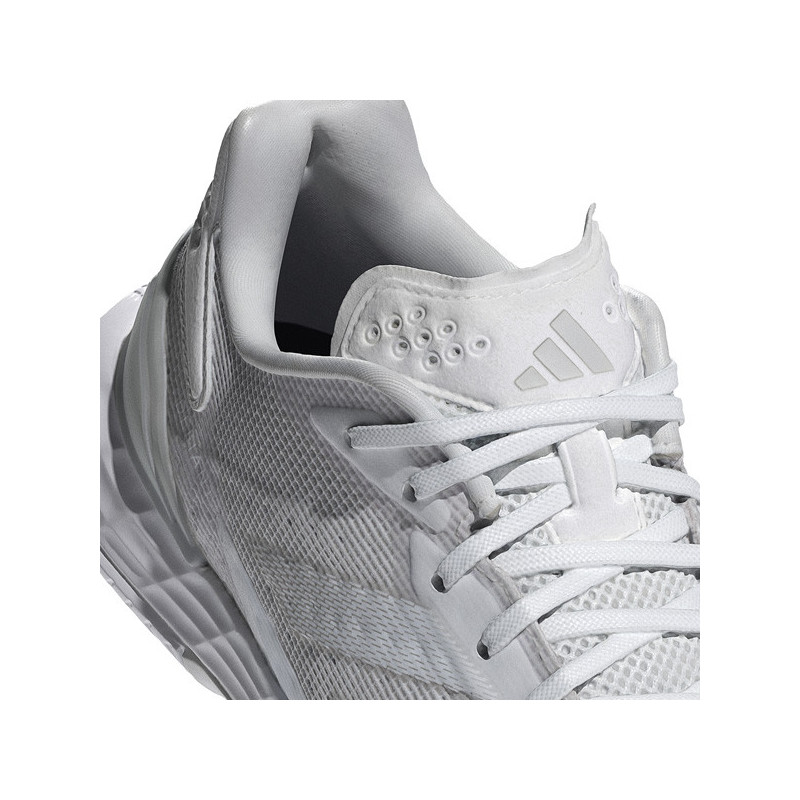 Adidas Defiant Speed 2 femme blanc