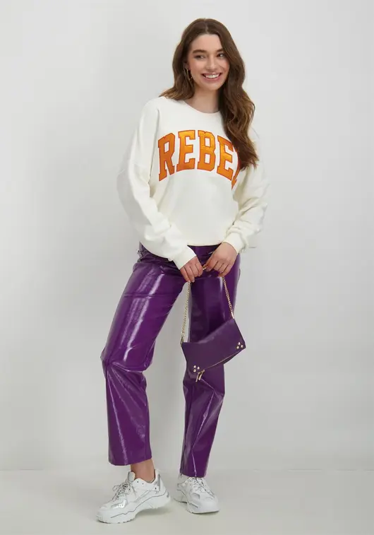 Harper & Yve Broek Harper SS24P102