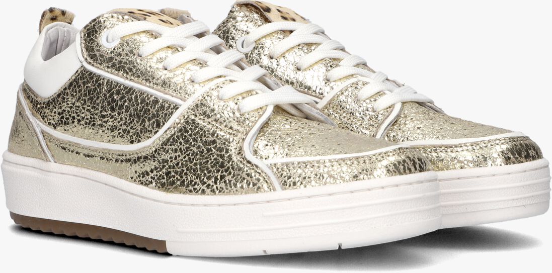 MARUTI gouden maruti lage sneakers anna
