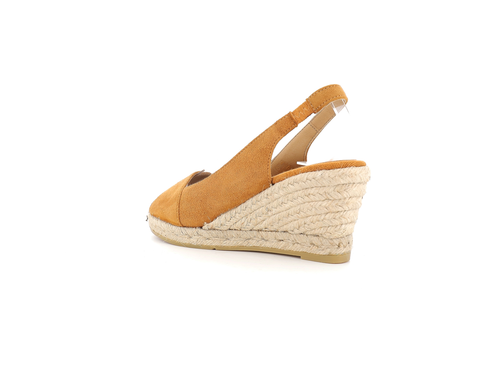 Toni pons-MONZA - A Nubuck Camel