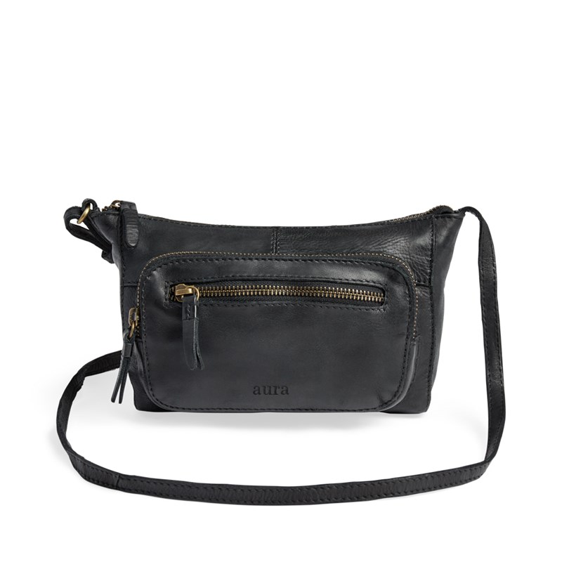 Aura<br>Crossbody Cuba