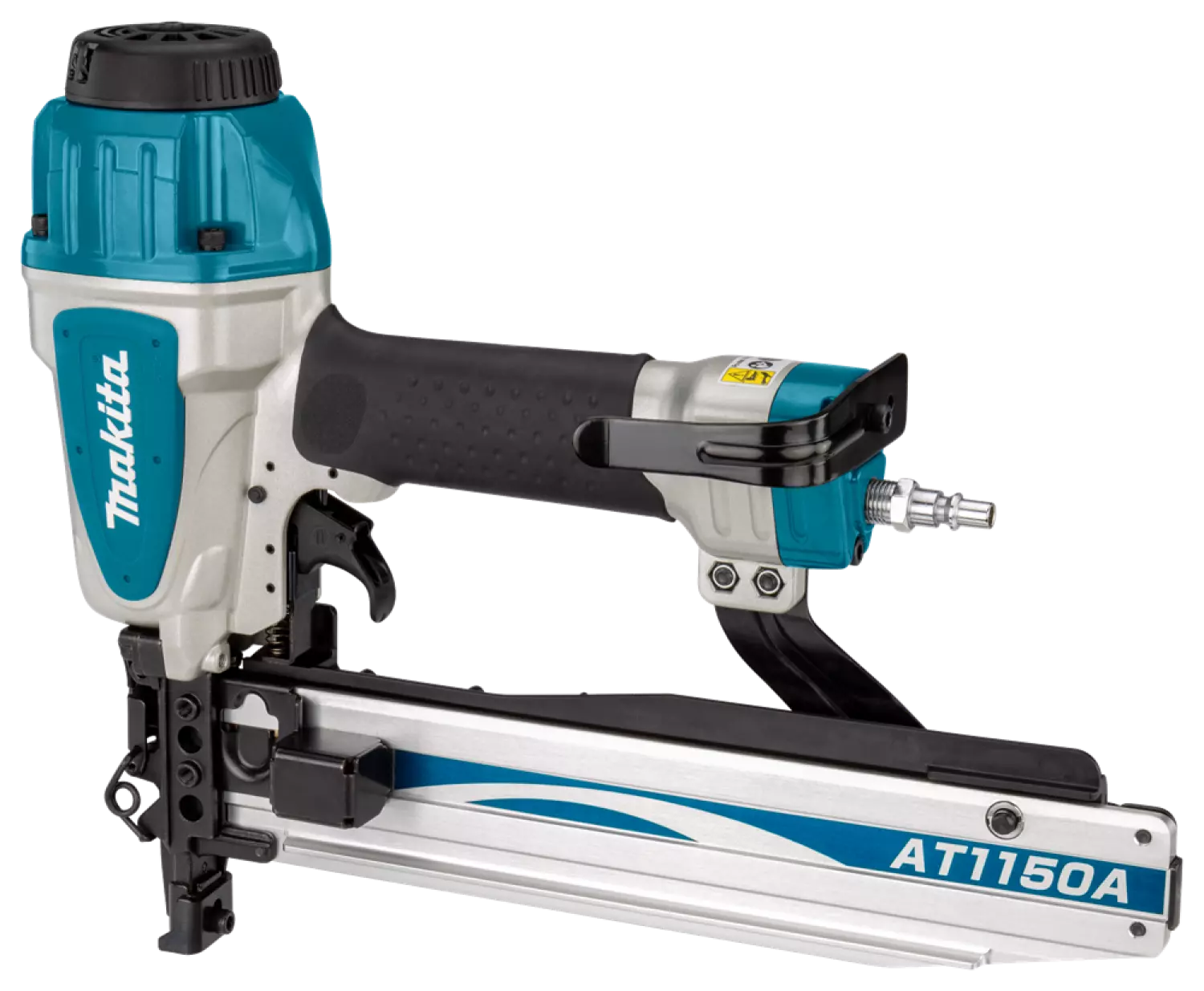Makita AT1150A 8 bar Nietmachine (Medium Crown)