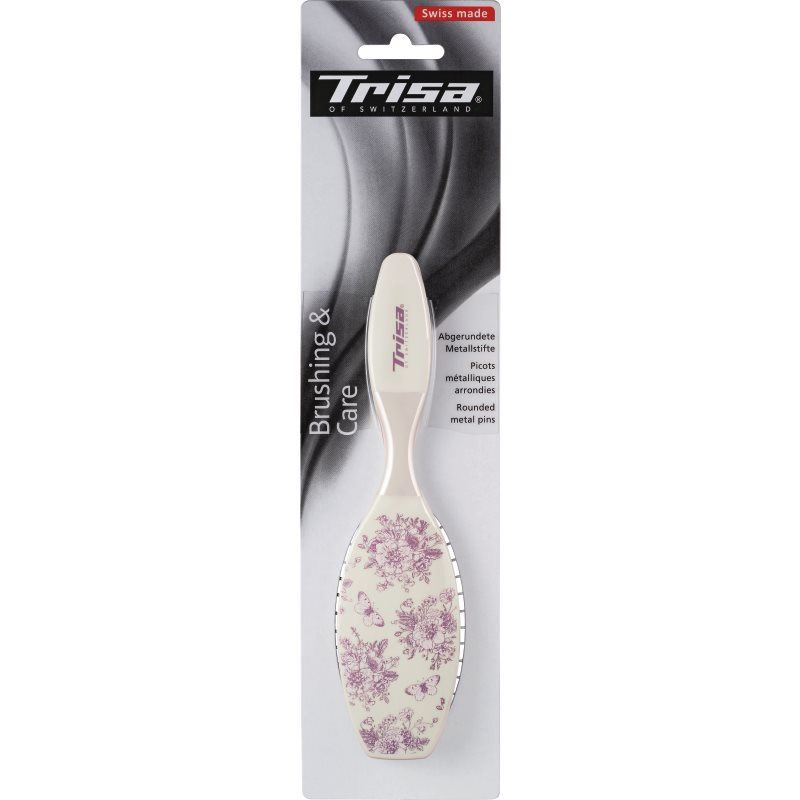 TRISA Basic Fashion Brushing<br>1 Stück, small