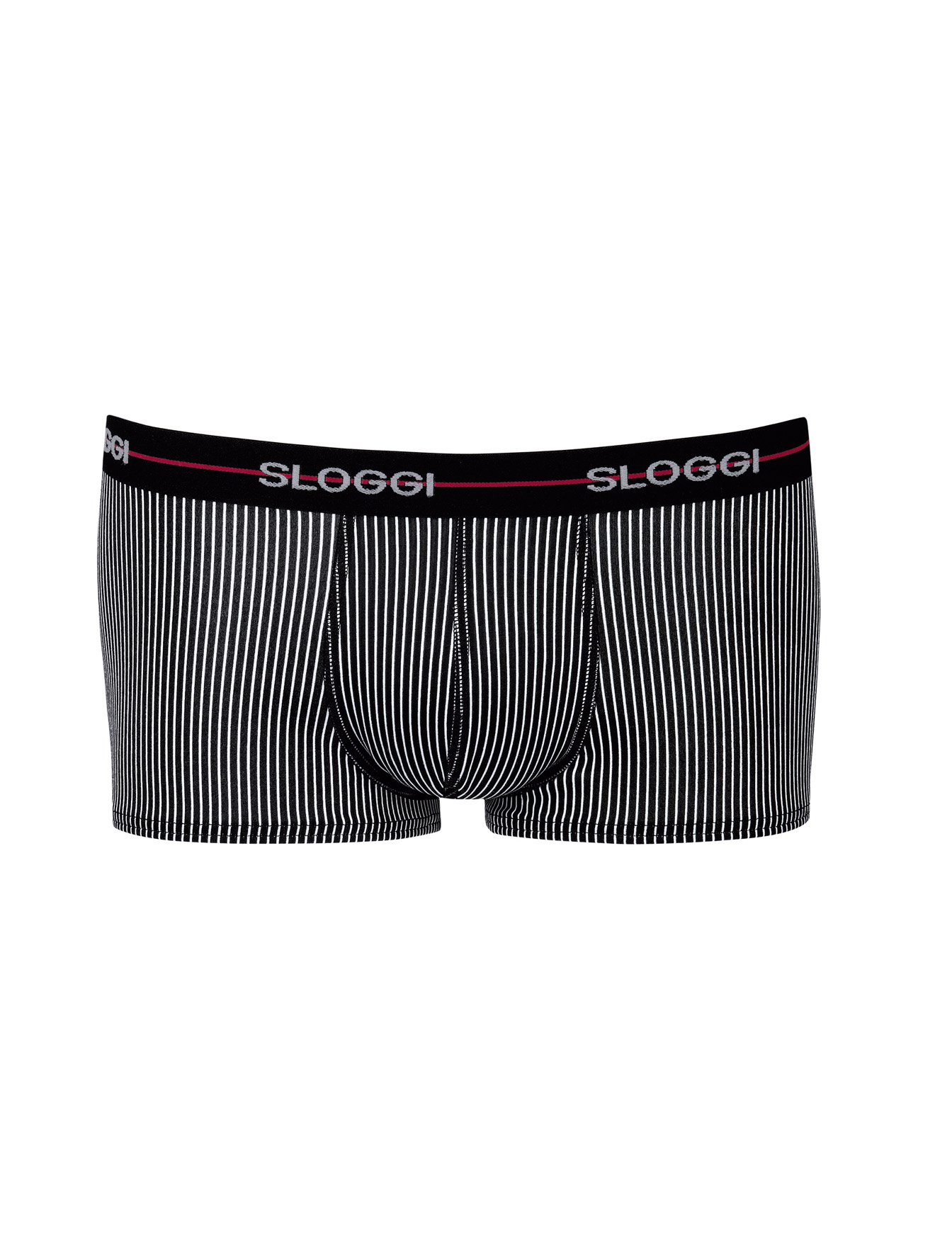 Lot de 2 shorties Start Hipster