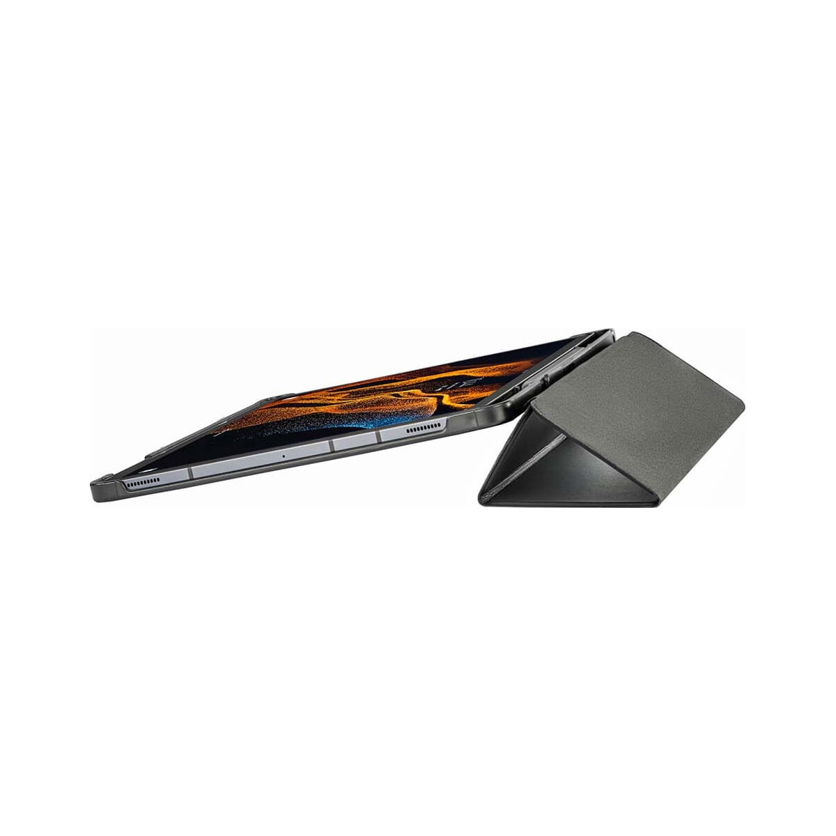 Hama nettbrettdeksel til S9 Ultra (sort)