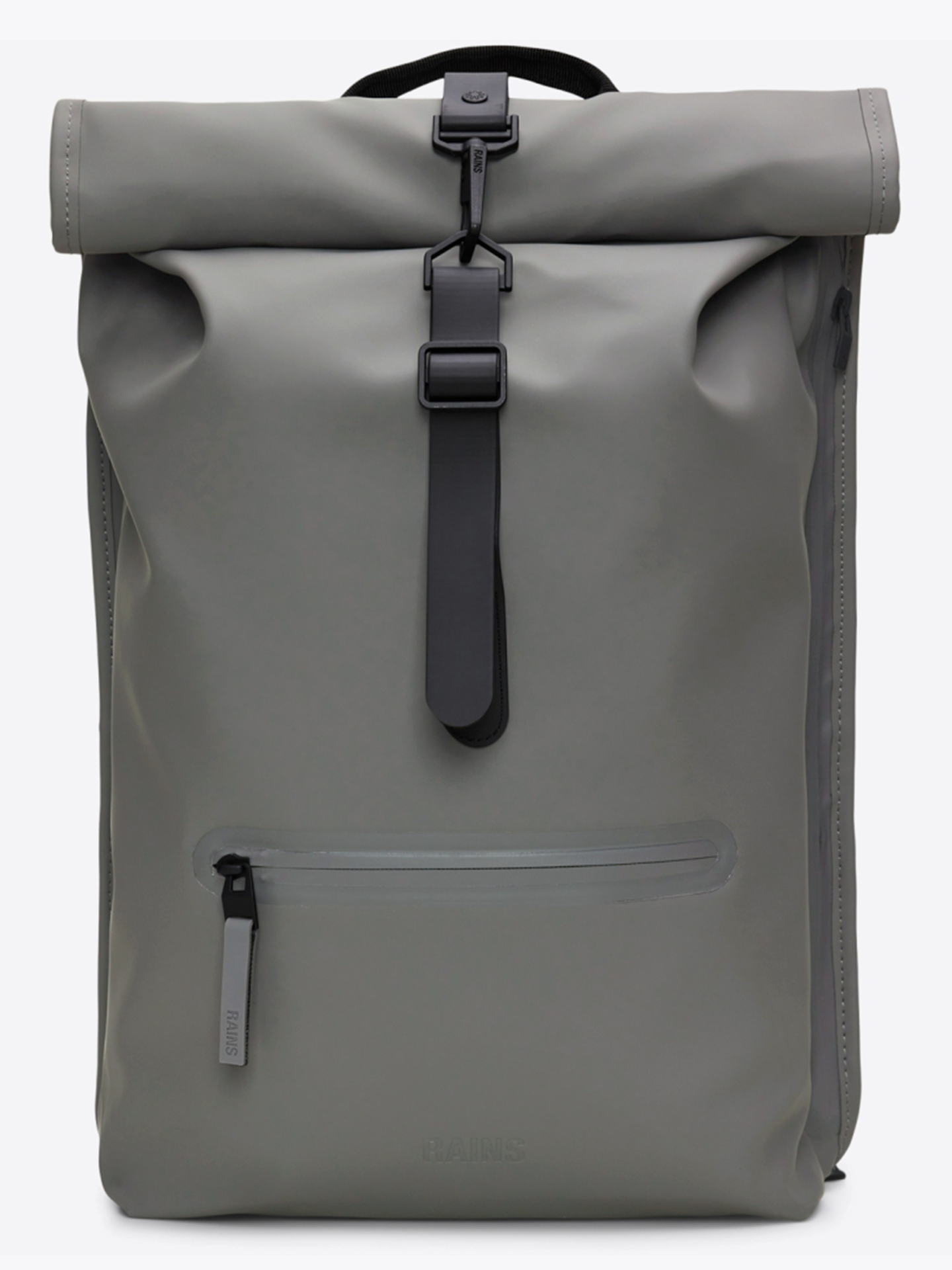 Rolltop Rucksack