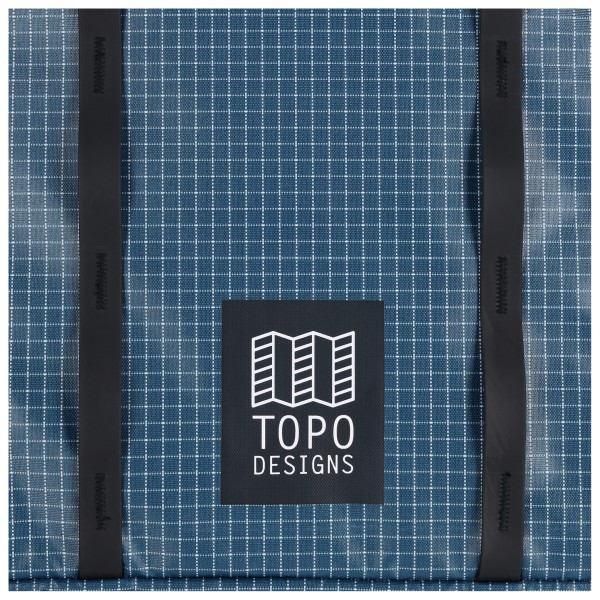 Topo Designs - Apex Travel Roller Bag - Sac de voyage
