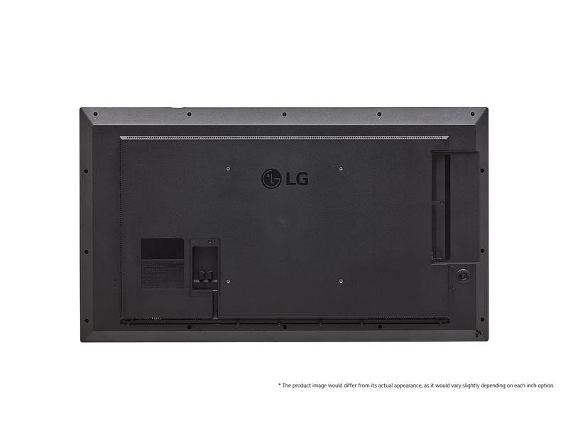 LG Public Display 49UM5N-H 49 
