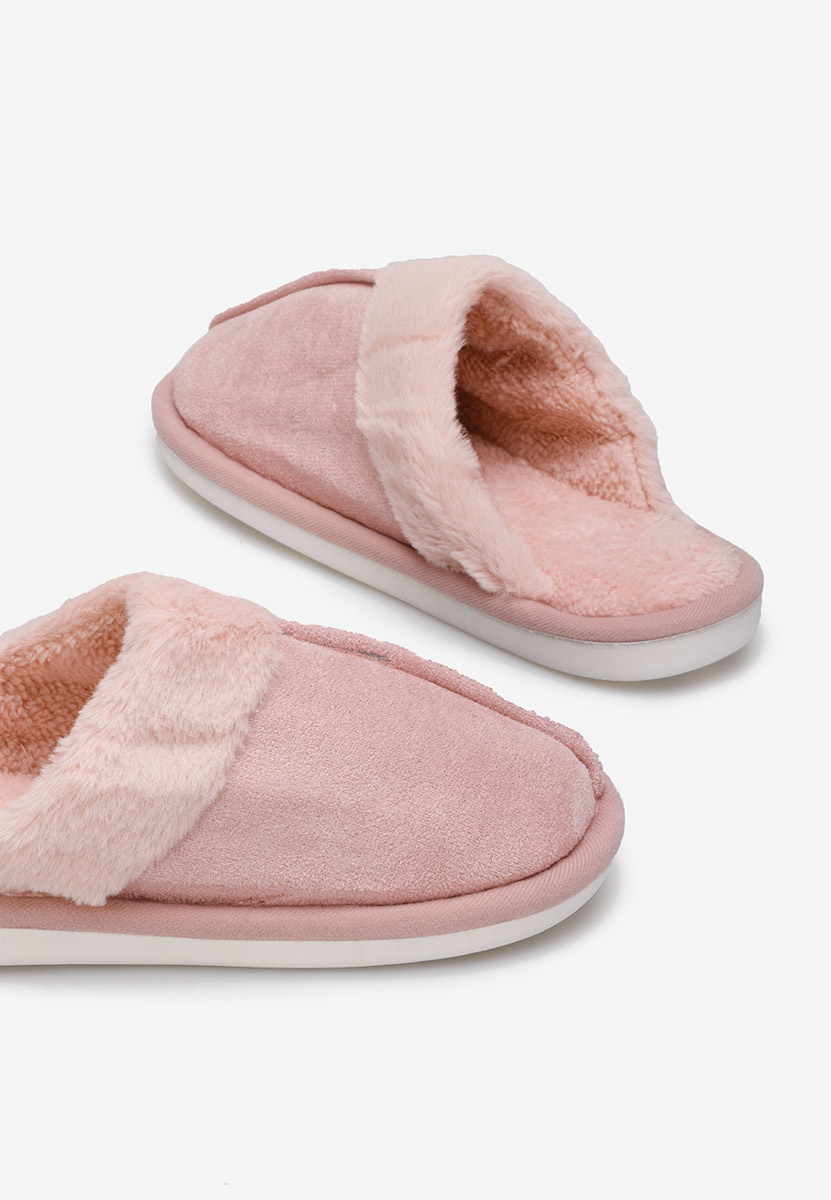 Mules femme roses Guadiana