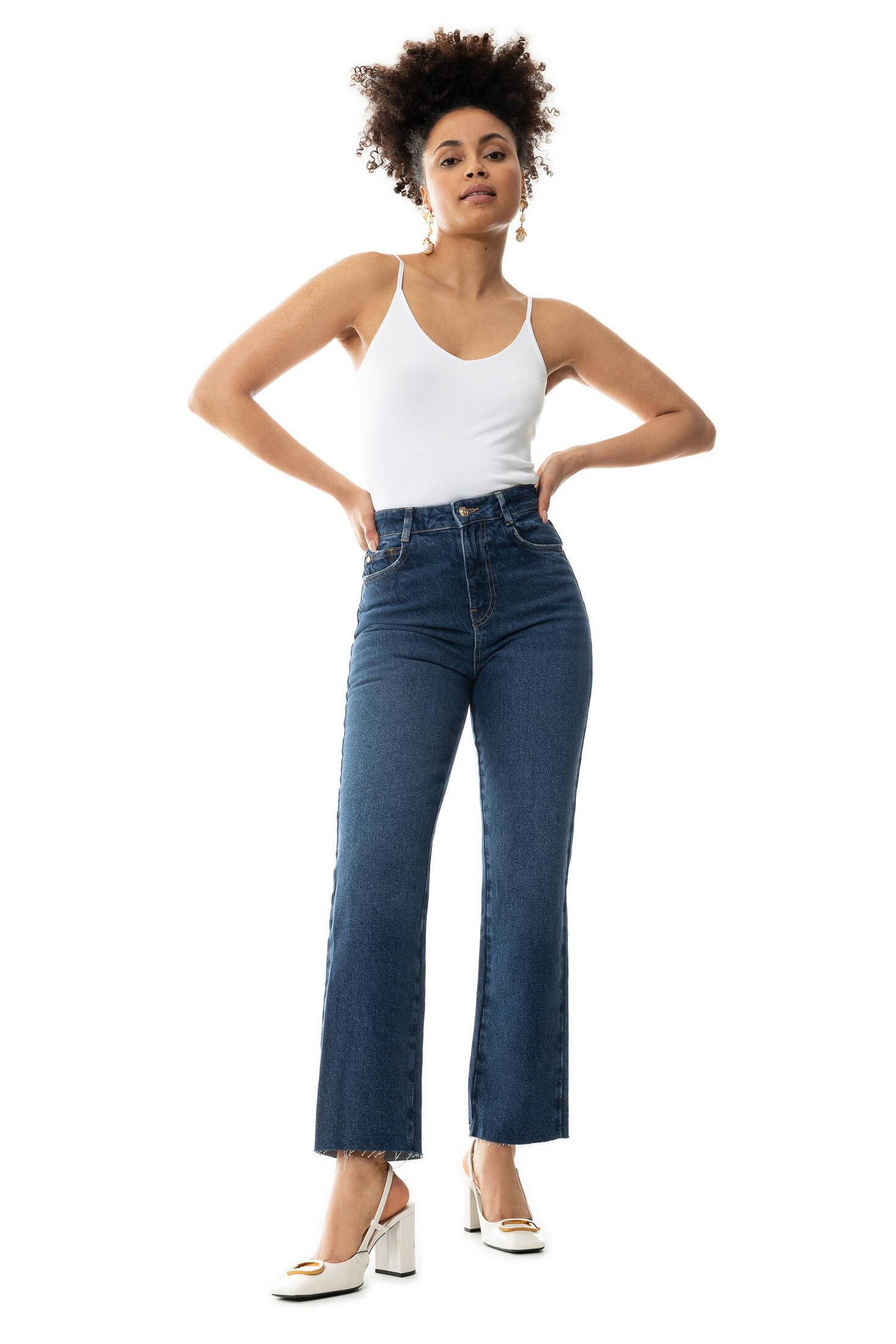 mey| Damen Spaghetti Top | Doppelpack
