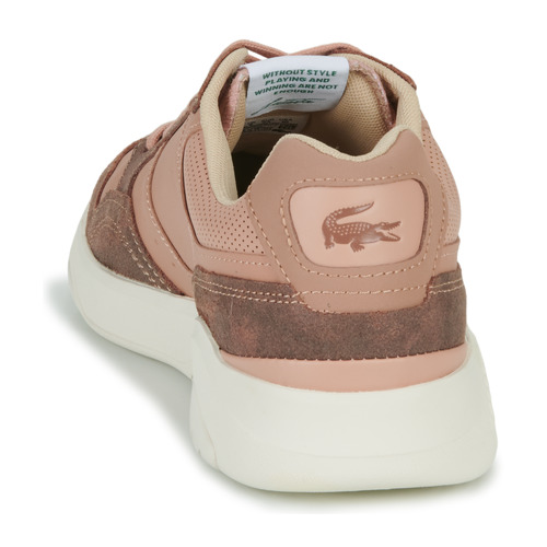 Lacoste - GAME ADVANCE Marrón