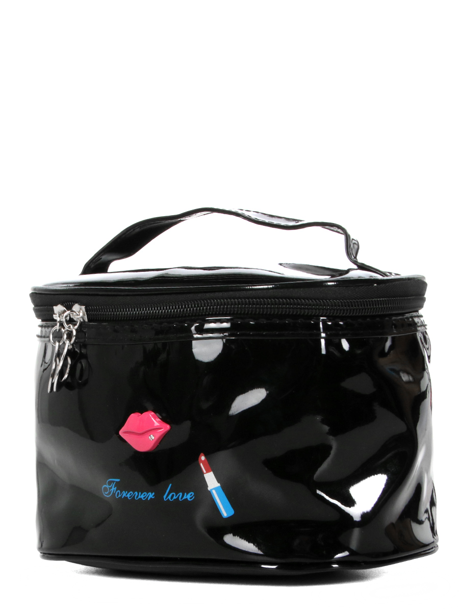 Vanity case Kinston Make-up Lovers 21 cm