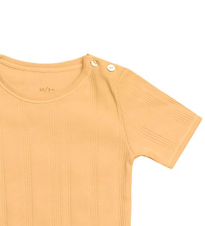 Noa Noa miniature -T-Shirt - Rattan