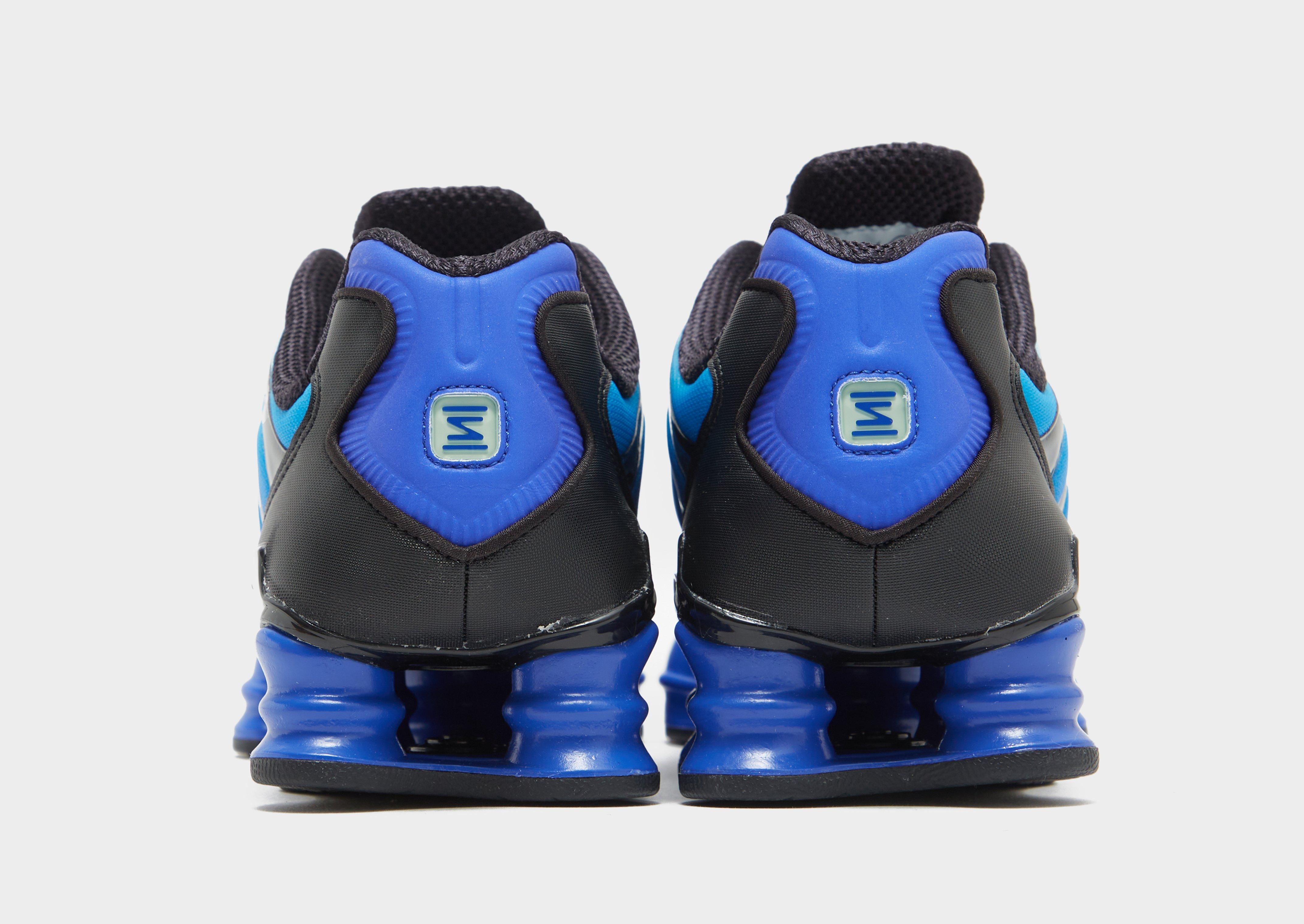 Nike Shox TL Homme