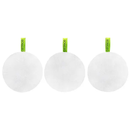 Wash Away Make Up Remover Pads